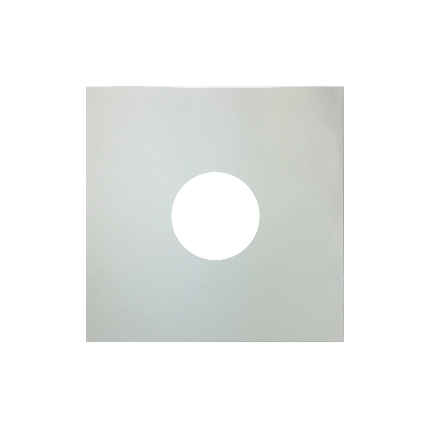 12″ inner sleeve with two holes