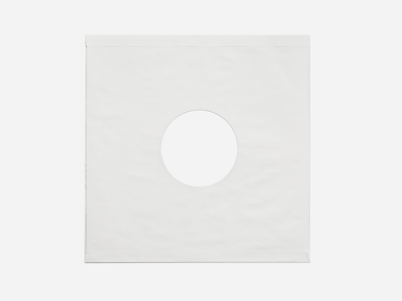 Innenhülle 12" Natur