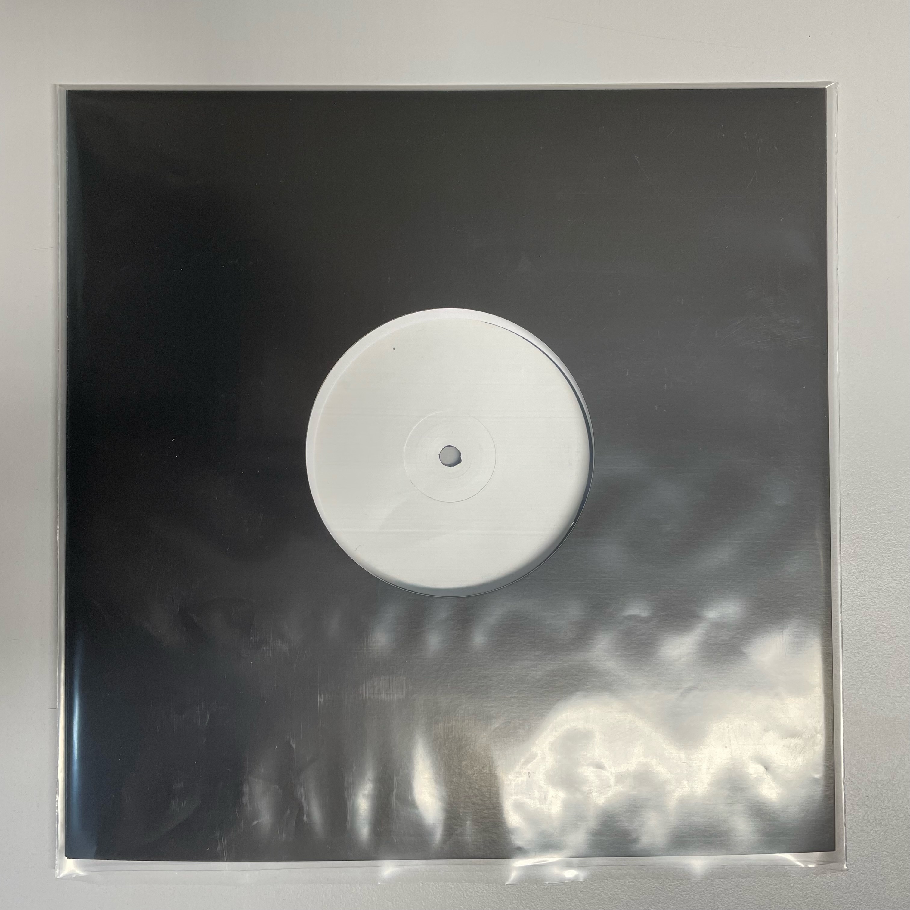 10“ PE sleeves (small, large)