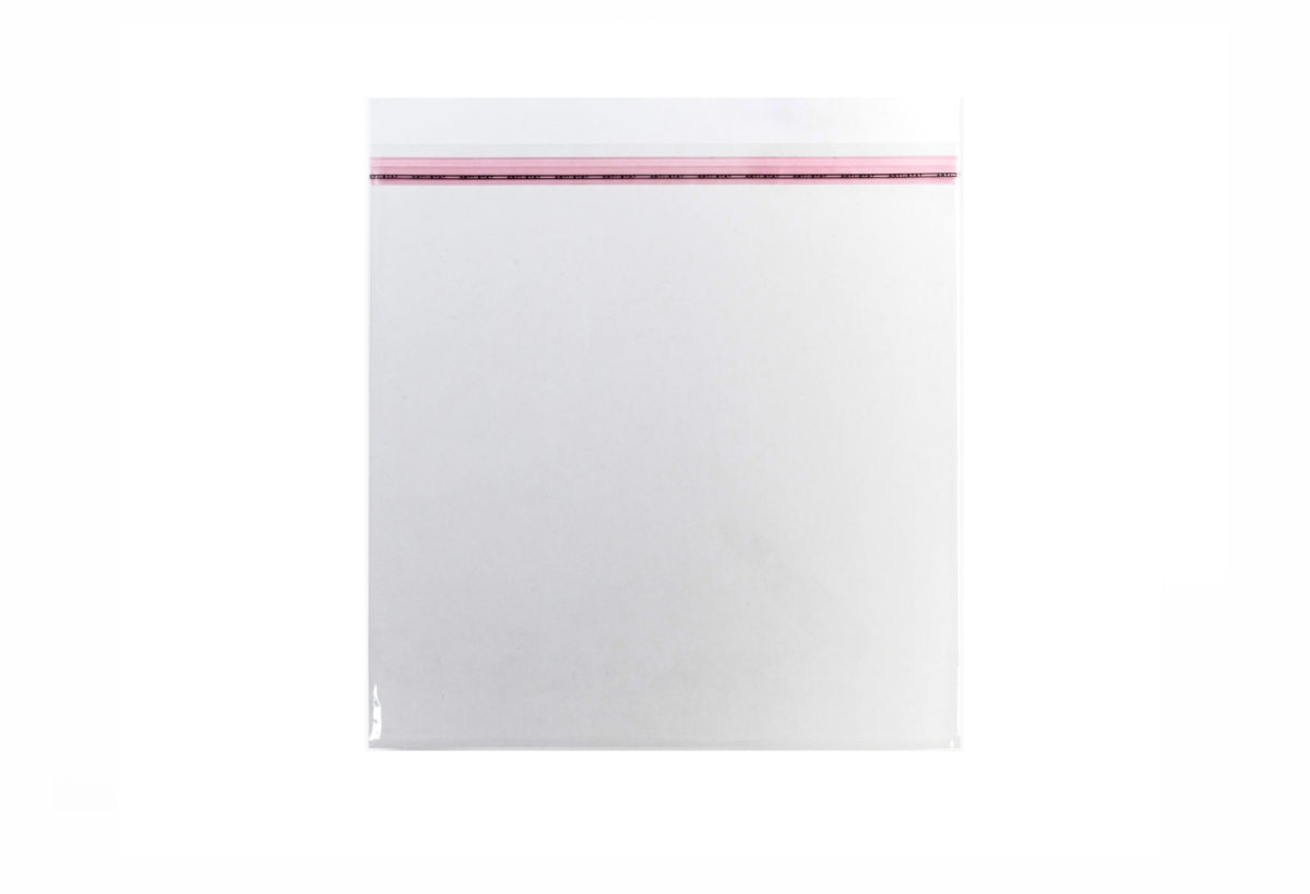 12″ Hülle mit Verschluss 86150200